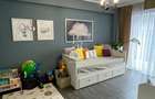 Apartament modern 3 camere, etaj 2, parcare subterana, zona VIVO!