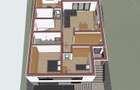 Casa de vanzare 190mp utili D+P - 4