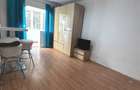 Apartament 1 camera, 24 mp utili, et. 1, balcon-Olimpia-Stadion