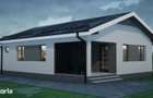 Vanzare casa noua in constructie cu autorizatie Stupini Brasov - 16