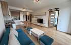 Apartament cu 2 camere | Marasti | etaj intermediar| parcare subterana - 7