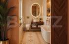Duplex de vanzare, 115 mp, zona Mosnita Noua