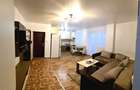 Inchiriez apartament 2 camere mobilat, utilat, parcare - Dna Stanca - 4