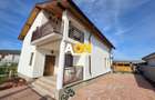 Casa noua, 5 camere, 448 mp teren, zona Alba - Micesti