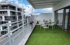 Penthouse superb, cartier Buna Ziua, cu panorama deosebita, parcare in - 3