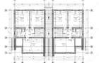 Duplex la ro?u, 250 mp teren, 117 mp utili, Giarmata VII - 2