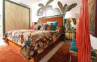 Resedinta de Lux Rococo, 4 camere, Panorama Superba catre Mare - 15