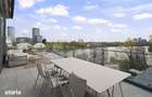 Penthouse cu 5 camere de vanzare in One Floreasca Lake - 1