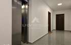 Apartament sptios Otopeni, parcul Unirii, utilat si mobilat. bloc cu l - 12