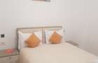 Apartament 2 camere Ansamblu rezidential Luceafărul