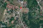 Teren intravilan, 4300 mp, zona Breazu