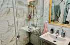 Apartament modern 3 camere | 76 mp | 2 bai | Complet mobilat si utilat