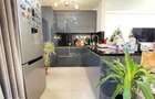 Apart. 2 camere+parcare., 53 mp, pet friendly, str.Teilor, Floresti - 6