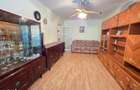 3 camere, decomandat, zona ultracentrala, etaj intermediar, mobilat - 3