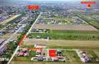 741mp Teren Mosnita, cu utilitati | 54.000Euro - Padurea Bistra - 1