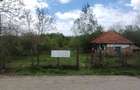Teren intravilan de 3661 mp, acces asfaltat