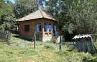vand teren cu casa, in zona pitoreasca fara poluare fonica - 9