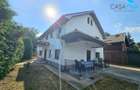 Serbanesti, Vila P-E cu Garaj si beci, 400m teren. - 16