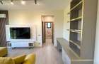 Apartament 2 camere mobilat constructie 2026 - 2