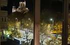 Inchiriez apartament centru decomandat et 1 - 1