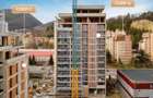 Apartament Nou | Cosmopolit Zenit