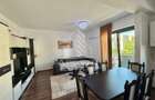 Apartament cu 2 camere de inchiriat, 2 locuri de parcare, Dumbravita - 1