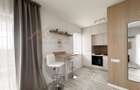 Apartament 1 camera, cu terasa spatioasa,bloc nou, str. Anton Pann - 9