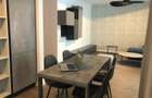 Apartament de lux cu 2 camere | Zona Aviatiei & Parcare Subterană |