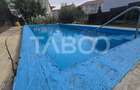Casa cu piscina 5 camere 3 bai de vanzare in Turnisor Sibiu