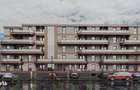 Apartament 2 camere finisat ,Lupului zona Clinica Somesan