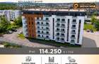 COMISION 0% Apartament 3 camere finisat - Regele Ferdinand 77E, Baia Mare
