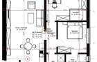 Apartament Nou cu 3 Camere 75 mp utili Parter Gradina Proprie - 4