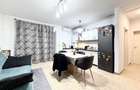 Apartament + gradina, 2 camere, 45 mp utili - zona Cora - 6