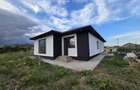 Casa noua, 4 camere, 155mp, curte 500mp, Zona Stadion/Liceu - 1