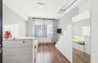 Casa tip duplex P+1+M | 149 mp utili | Teren 230 mp | Domnesti