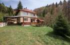Casa Dambovicioara - CASA de vacanta sau PENSIUNE profitabila - 12