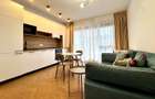 Apartament cu 2 camere, la prima închiriere, primitor si elegant - 3