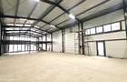 Spațiu comercial / showroom de închiriat – Strada Termocentralei, Târgu Jiu