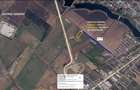 Teren 4.250 mp Afumati | 200 m de Autostrada A0 | Direct Proprietar - 1