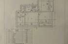 Vand apartament 3 camere, in Ploiesti, zona Cina - 1