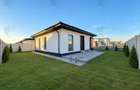 Casa individuala de vanzare 4 camere | Panouri fotovoltaice | Berceni