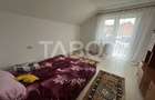 Casa 5 camere de vanzare 200 mp utili 1040 mp teren sat Persani - 13
