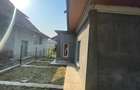 Vand cladire nefinisata exterior,la soseaua principala comuna Iordacheanu,sat Plavia - 5