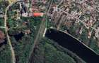 Teren generos deschidere lac, langa padure, aproape de centru - 1