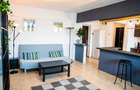 Apartament 2 camere Piata Amzei | Calea Victoriei Romana | Etaj 9, Panoramic, 2 Balcoane
