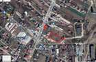 Teren intravilan 2800m CUG - intersectia Expomobila - 1