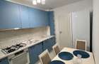 Apartament 2 camere de vanzare Palm Residence Oltenitei, Popesti-Leordeni | Complet mobilat si utilat | Loc de parcare inclus - 4