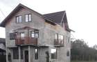 Casa individuala P+1E+M, 4 camere, 300 mp, teren 1000 mp, Magurele - 1