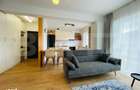Apartament la cheie, incalzire in pardoseala, parcare subterana, zona - 9
