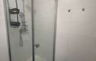 De inchiriat 2 camere, parcare sunterana, zona BMW - 9